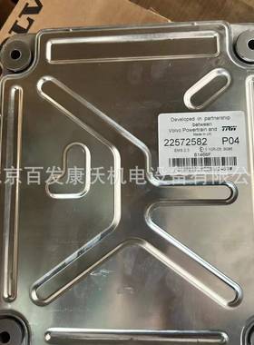 沃尔沃发电机组配件电脑板21695313滤芯21702911喷油器水泵马达售