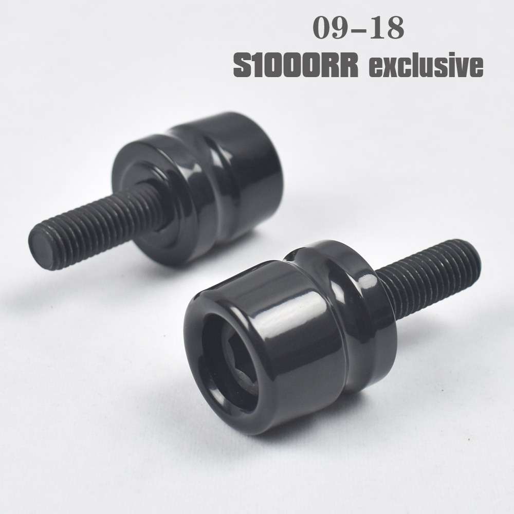 车把平衡端子适用于宝马S1000RR HP4 09-18款工厂直销手把堵头
