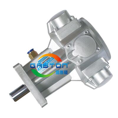 GASTON加斯顿KT-AMP6-F0.75HP活塞式气动马达