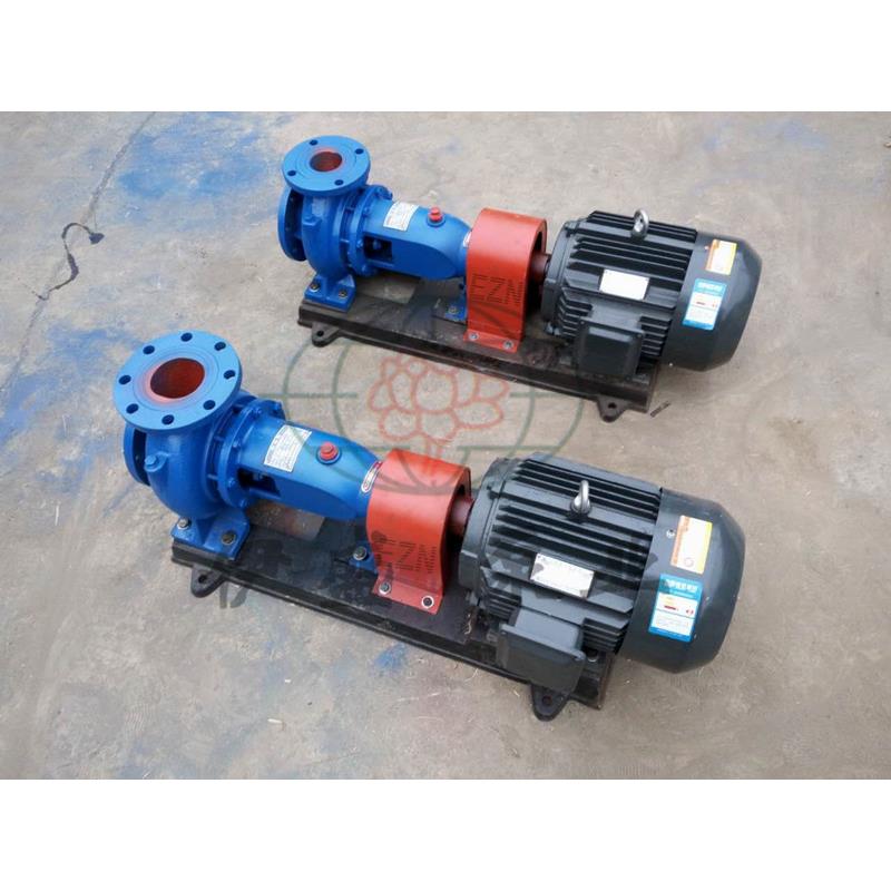 供应IS65-40-250型离心泵