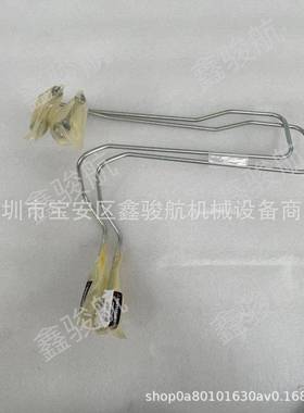 S6R2发动机配件高压油管37560-24400/37560-24500/37560-24600