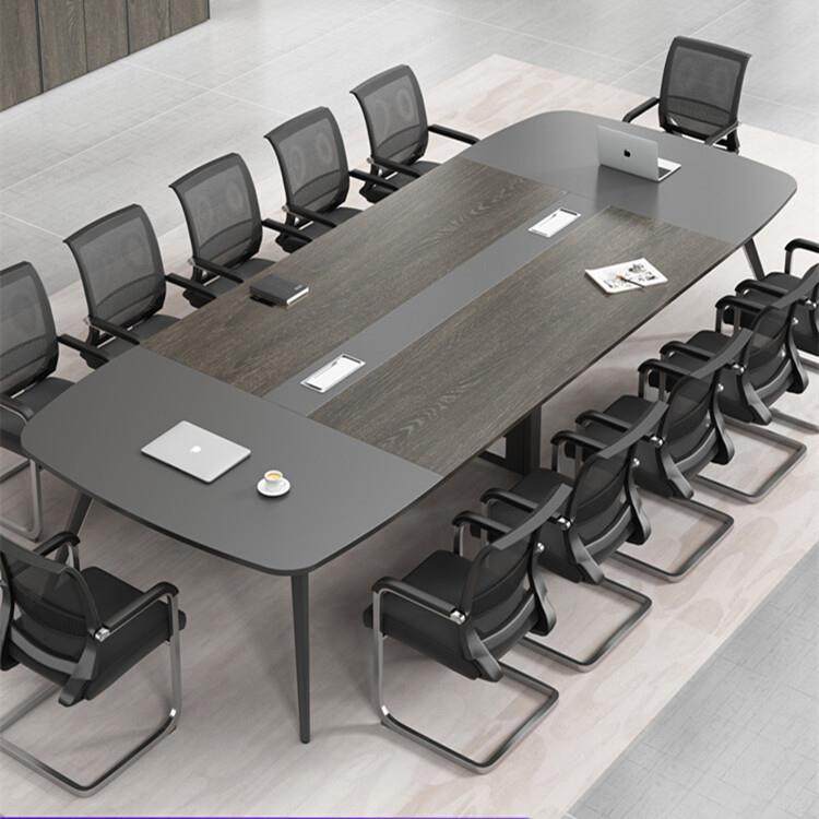 会议桌长桌简约现代会议室桌椅组合长条桌大洽谈桌培训桌办公家具,鲜花速递/花卉仿真/绿植园艺,割草机/草坪机,淘宝优惠券,粉丝福利购,淘宝优惠卷