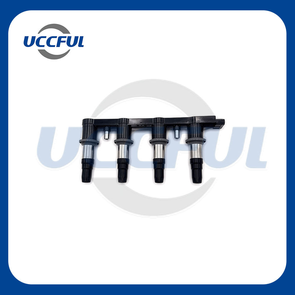 点火线圈9647697955570160CE87662-11B1适用科鲁兹汽车
