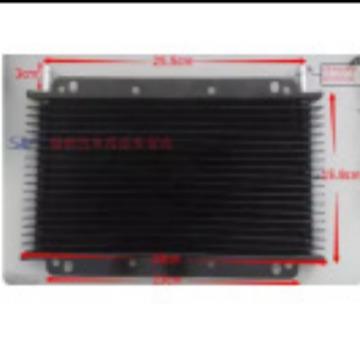 18/24/28/30排波箱油冷器变速箱散热器自动波机油油冷改装