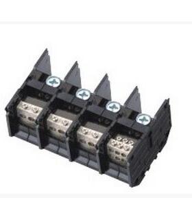 海燕FJ6-300-04/6三相四线六表户接线端子进150平方出25mm2