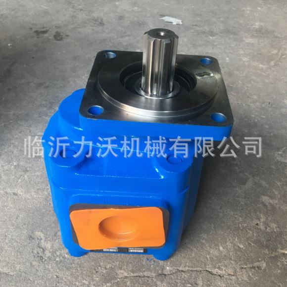 装载机齿轮泵L953FL955F工作泵4120002513垫片29110000042