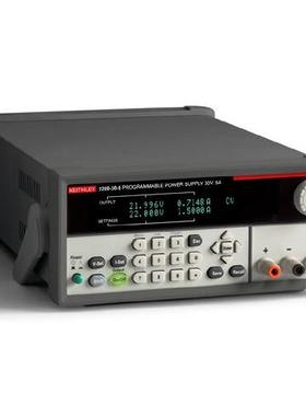 泰克吉时利Keithle2200系列单通道可编程直流电源2200-20-5