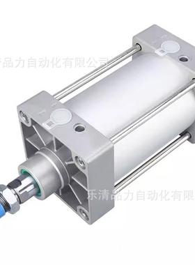 标准气缸C95SB/C95SDB200/250-350-400-450-500-550-600-650-W-R