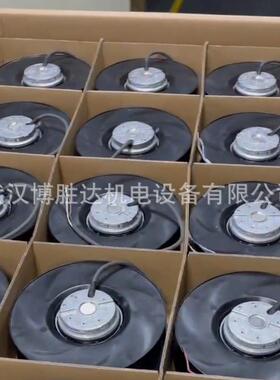 R2E225-BD92-12M2E068-DFEBM离心风扇散热排风扇230V