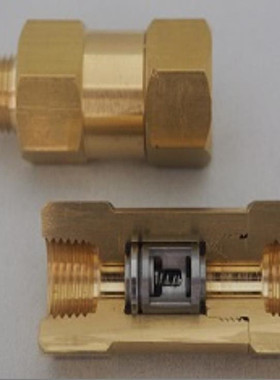 OSCAR山本产业CVH液压单向阀 YAMAMOTO SANGYO