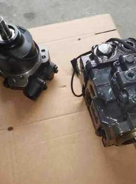 WA430-6装载机液压泵708-1w-41570 708-1U-00150 708-1U-00120