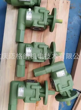 施特梅尔STEIMEL齿轮泵SF8/300RD现货原装