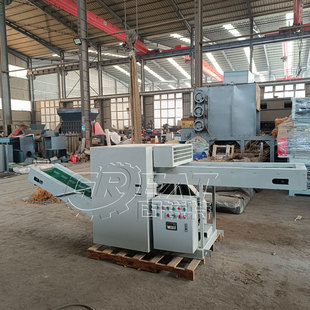 汽车内饰切碎机 窗纱粉碎机 塑料布切碎机 树枝瓜秧切断机