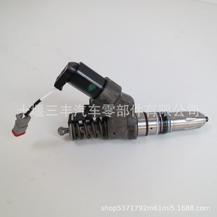 工程机械发动机配件ISM M11喷油器4903472 QSM