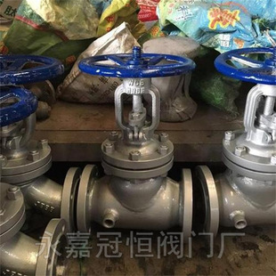 BZ41W-16P DN200保温闸阀-不锈钢手动法兰式闸阀-参数