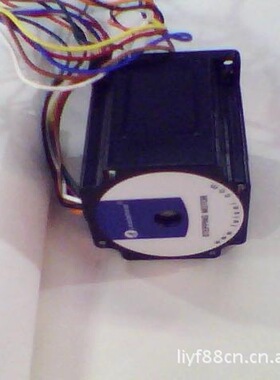 直销深圳雷赛二相步进电机57HS09 57HS13  57HS22-A  57HS22-C