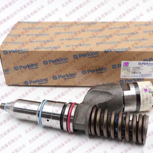 T402933 0713 喷油器 249 珀金斯