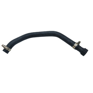 VOE 21957417 Expansion Tank Pipe 膨胀水壶软管