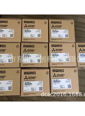 FX5U系列PLCFX5U-64MT/ESS32入32出晶体管型（源型）