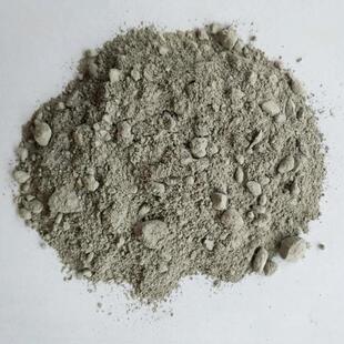 高铝耐火浇注料 锅炉内衬浇注材料 耐高温抗热震