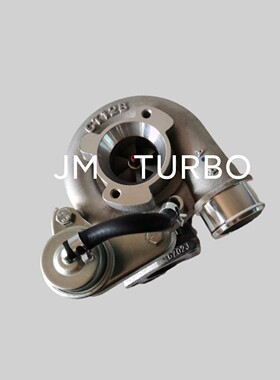 涡轮增压器? ?CT12B? ?17201-67040? ? ?17201-67010