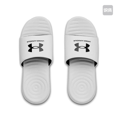 Under Armour/安德玛 凉鞋 3023761-103    成都ZZY仓 禁倒卖
