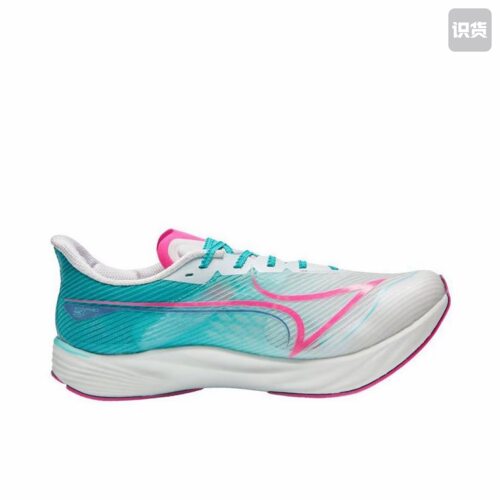 海尔斯 KM3 PRO 休闲鞋 全掌碳板减震竞速跑鞋km3pro-3 山东xc仓