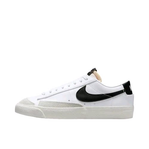 【520礼物】Nike Blazer 板 DC4769-102 M广东BB下单请看详情页W