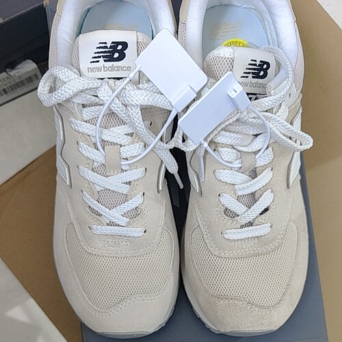 New Balance MR530 跑鞋 圆 U574FOG-D M广东BB仓下单请看详情页C