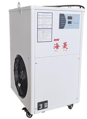 供应2022年新款风冷式冷水机