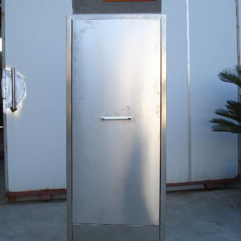 厂家面包醒发室主机饺子醒发控制器饼干机械食品加工设备