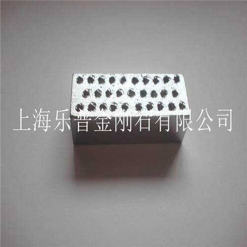 天然金刚石修整笔三点砂轮刀修整器多点金刚笔（）