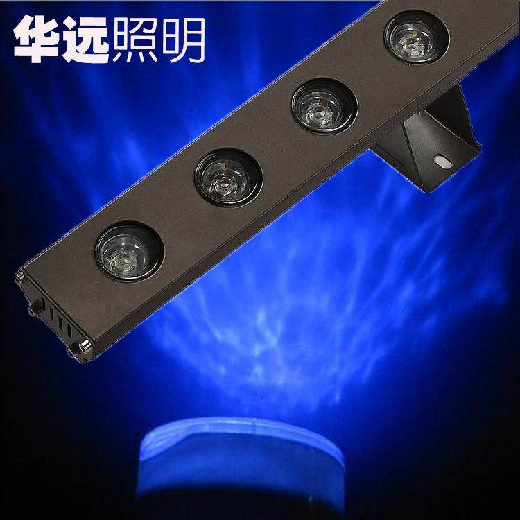 点光源酒店桥梁户外亮化洗墙射灯led大功率条形灯轮廓灯七彩洗,家装灯饰光源,道路灯具/智慧路灯/智慧灯杆,淘宝优惠券,粉丝福利购,淘宝优惠卷