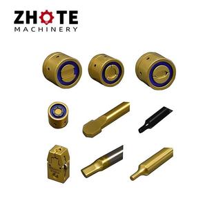 平板无铆钉铆接模具平板TOX模具