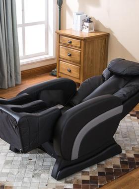 睿客临豪华按摩椅椅盟