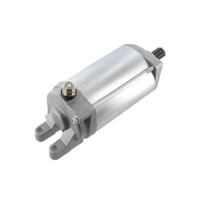 启动电机启动马达711294351420294351适用庞巴迪Can-AmDS650