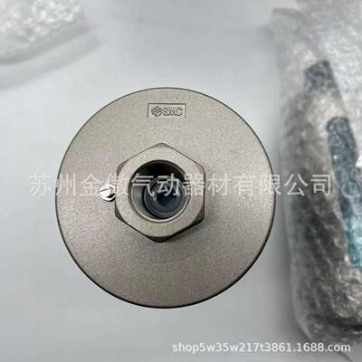 原装SMC自带排水器AD402-04末端排水器油水分离器