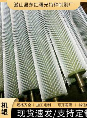 销售清洗机毛刷辊充足质量放心支持定制