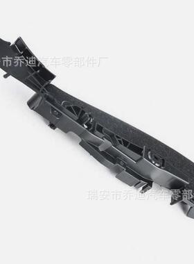 52107317458适用宝马5系7系X5座椅支架G30G12F1552107317459