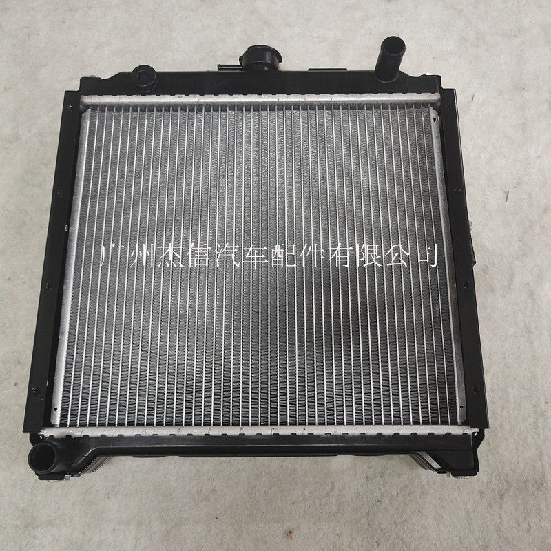 适用于帕金斯发动机水箱散热器冷却总成MN4220003431PC厂家批发