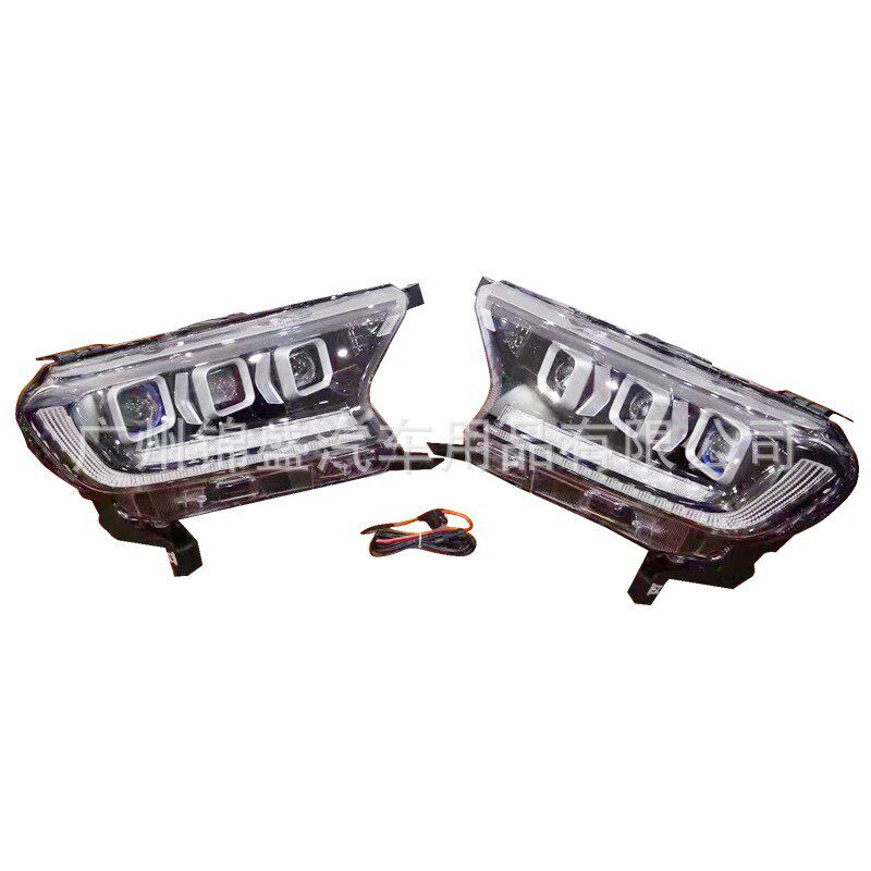 Led Headlight for  RANGER T7 T8 2015-2021大灯LED大灯