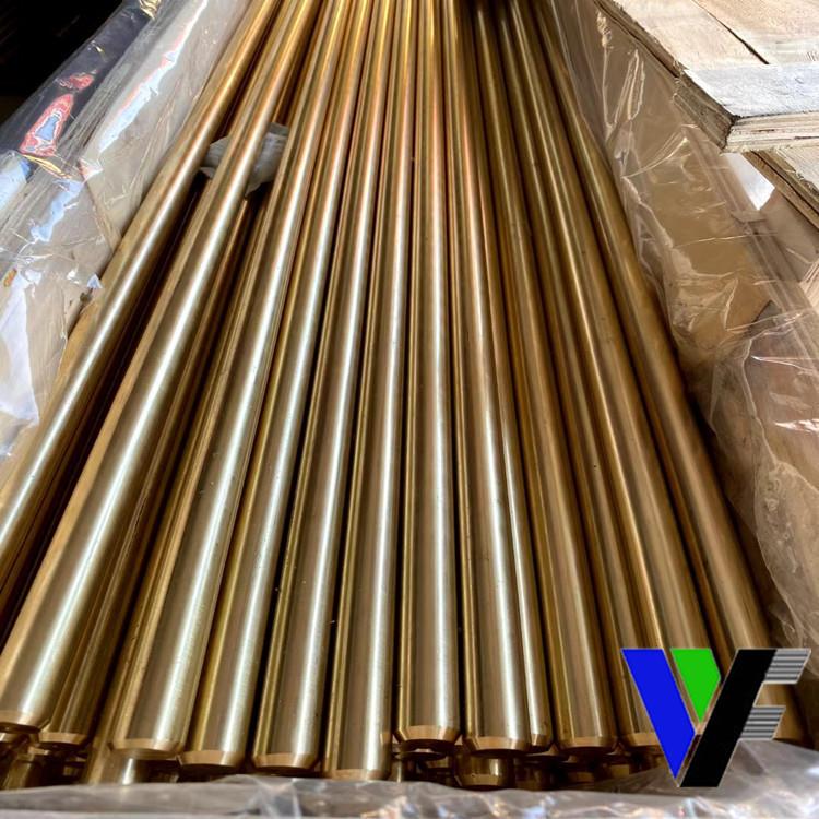 CuNi2Si硅青铜棒材硅青铜管CS101硅青铜板硅青铜套