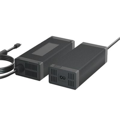 24V12.5A电源适配器，CCC认证，CQC4706，GB19510，GB9706认证