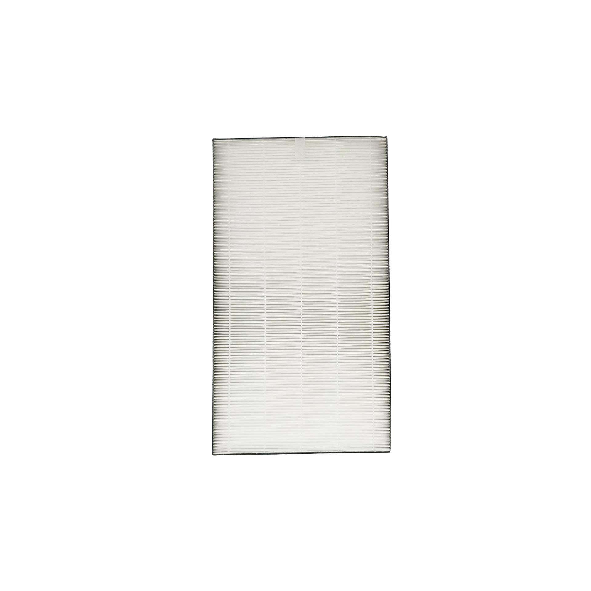 lansir适用夏普KC-A60EUW/KC-BD60/KI-BB60/KC-WB6集尘过滤网滤芯