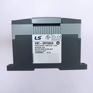 32H 64H 20SU LS产电PLC可编程控制器XBC 40SU 30SU 60SU