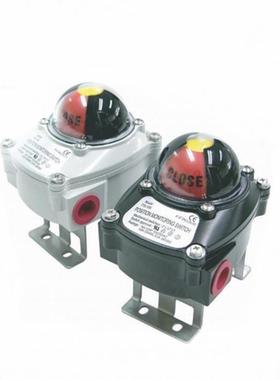 产地现货供应APL-410N限位开关防爆等级EexdⅡBT6