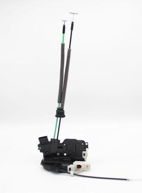 813102P000适用于起亚索兰托汽车门锁执行器81310-2P000