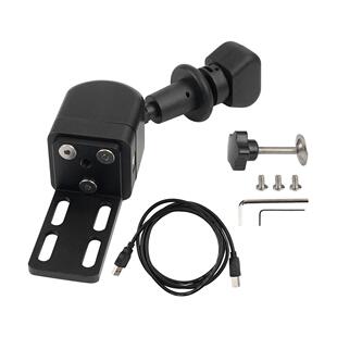 适用G27G29G920G923的带夹子即插即用欧美PC模拟赛车游戏手刹