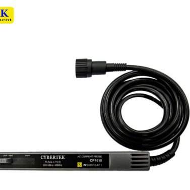 知用 CYBERTEK CP1015低频交流电流探头高频交流电流探头CP1015
