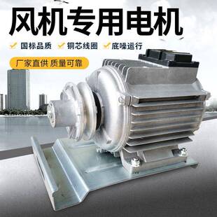 负压风机电机配件马达纯铜工业排风扇排气扇养殖车间380V其他